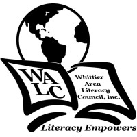 The Whittier Area Literacy Council logo - Similar company to Ua Hawaii