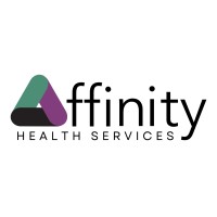 Affinity Health Services logo - Similar company to Afinity Group Llc