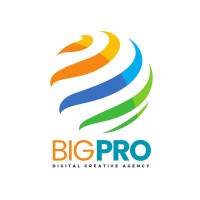 BIGPRO INDO AGENCY logo - Similar company to Gsf Energi Internasional