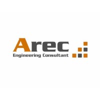 AREC ENGINEERING CONSULTANTS logo - Similar company to Mhm Engineering Consultancy