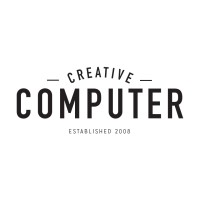 Creative Computer logo - Similar company to Creative Computers