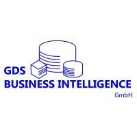 GDS Business Intelligence GmbH logo - Similar company to Proanalytics B.V.