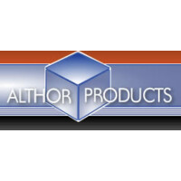 Althor Products, LLC logo - Similar company to H-O Products Corporation