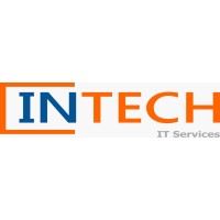 Intech IT Services logo - Similar company to Eripe