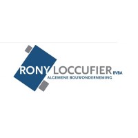 Alg.Bouwond.Loccufier Rony BV logo - Similar company to Altro Projects