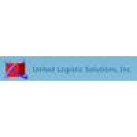 United Logistic Inc logo - Similar company to Advance Srl