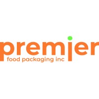 Premier Food Packaging Inc. logo - Similar company to Incredible Packaging