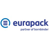 Eurapack GmbH logo - Similar company to Institut Für Unternehmenskybernetik (Ifu) E.V.