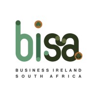 Business Ireland South Africa logo - Similar company to Varsity Newspaper (Uct)