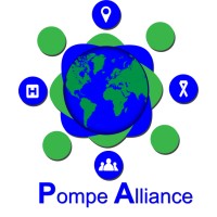 Pompe Alliance logo - Similar company to Linwick & Associates, Llc