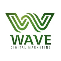 Wave Digital Marketing logo - Similar company to Rocket Company