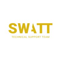 SWATT logo - Similar company to Technicians Bvba