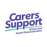 Carers Support BSG logo - Similar company to Bristol Disability Equality Commission