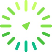 New Compass Solutions logo - Similar company to Teleqo Tech