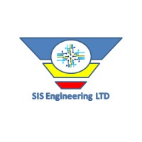 SIS ENGINEERING LTD logo - Similar company to Ctam Canada