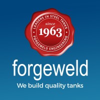 Forgeweld Engineering (Pty) Ltd. logo - Similar company to Johnced Engineering(Pty)Ltd