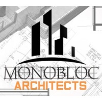 Monobloc Architects logo - Similar company to Sarks