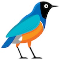 Starling May Ltd logo - Similar company to Zerust Oy