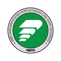 Himpunan Mahasiswa Perpustakaan dan Sains Informasi (HMPSI Fikom Unpad) logo - Similar company to Himpunan Mahasiswa Perpustakaan Dan Sains Informasi Universitas Yarsi (Himapy)