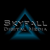 Skyfall Digital Media logo - Similar company to Skyfall Digital
