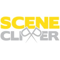 SceneClipper logo - Similar company to Recruit.Net