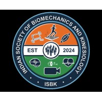 Indian Society of Biomechanics and Kinesiology logo - Similar company to Anand Kumar