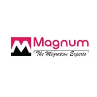 Magnum Migration Service logo - Similar company to Cvconnection