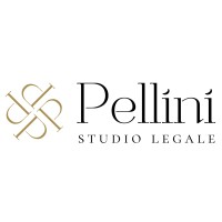 Studio Legale Pellini logo - Similar company to Studio Legale E Tributario Turri & Associati