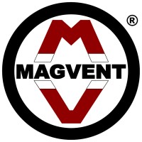 MAGVENT logo - Similar company to Advanced H.V.A.C. In.