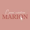 Marion Comm'création logo - Similar company to Avantago
