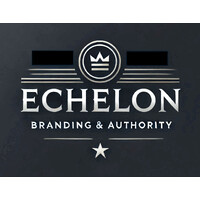 EcheLon - Branding & Authority logo - Similar company to Luminated In Thought Motivational Movement