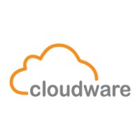 Cloudware logo - Similar company to Cloudaware