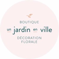 Un jardin en ville logo - Similar company to Studio Good