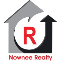 Nownee Realestate Agency logo - Similar company to Sicurezza 360 Società Di Servizi.