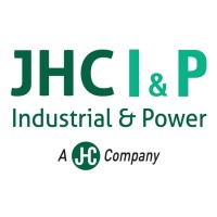 JHC I & P SDN BHD logo - Similar company to Vortex Aventura