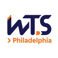 WTS Philadelphia logo - Similar company to Comto Philadelphia Chapter