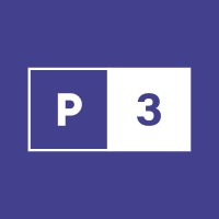 Portão 3 (YC S21) logo - Similar company to Espresso | Gestão De Despesas Corporativas