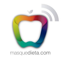 masquedieta.com logo - Similar company to Proen