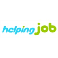 HELPINGJOB HUMAN RESOURCES LTD logo - Similar company to Gbtech
