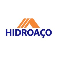 Hidroaço Steel Manufacturing and Sales logo - Similar company to Syngular Solutions