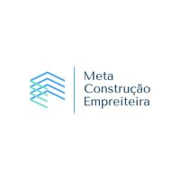 META CONSTRUÇÕES E EMPREITEIROS logo - Similar company to Sa275 Construção E Remodelação Obras