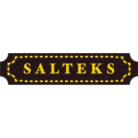 Salteks logo - Similar company to İdaş