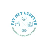 Fit Met Lisette Foodcoach En Personal Trainings Studio