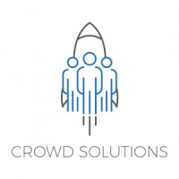 Crowd Solutions logo - Similar company to Crown Solutions Llc