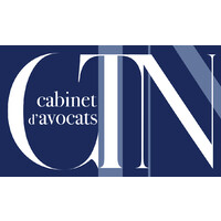 Cabinet CTN | Cabinet d'Avocats logo - Similar company to Cabinet Maris Avocats