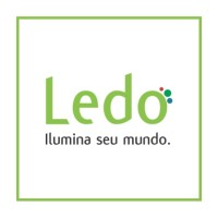 Ledo Brasil logo - Similar company to Audax Electronics