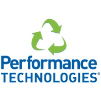 Performance Technologies, LLC. logo - Similar company to Ultrablend