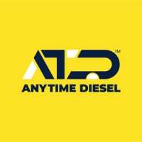 AnyTime Diesel logo - Similar company to Nextwave