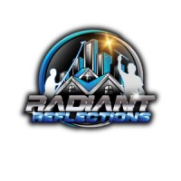 Radiant Reflections logo - Similar company to Hulk Equipment Rentals