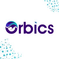 Orbics logo - Similar company to Orbic